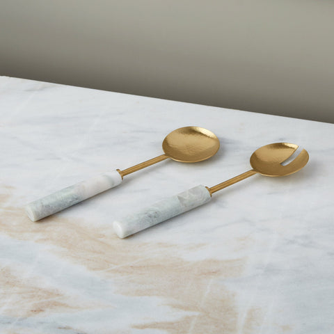 Couverts de service Lady