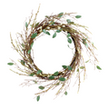 Couronne Fleur Pâques