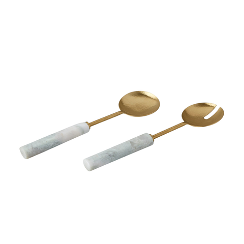 Couverts de service Lady