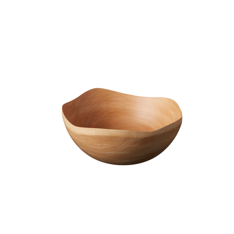 Bol manguier ondulé