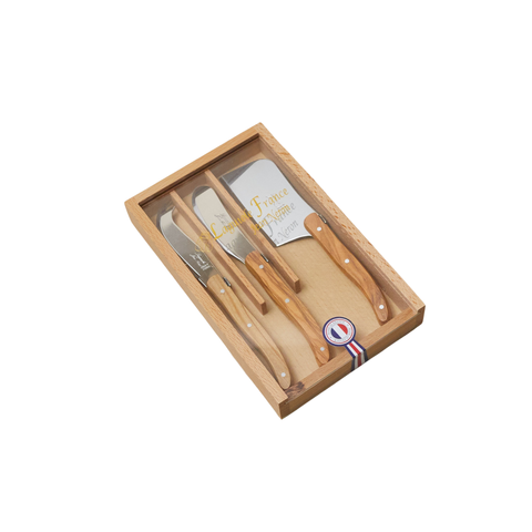 Set de couverts Laguiole