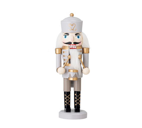 Nutcracker Ryan