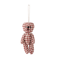 Peo Ornaments