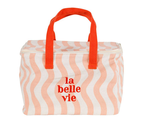 Sac Isotherme Corail