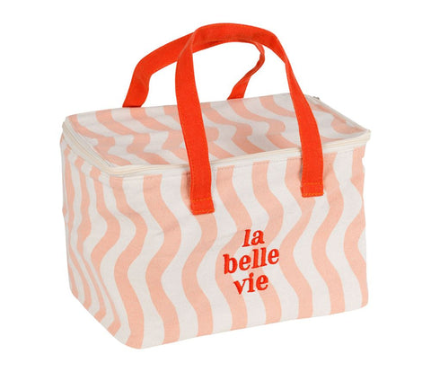 Sac Isotherme Corail