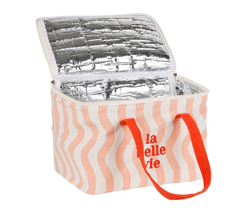 Sac Isotherme Corail
