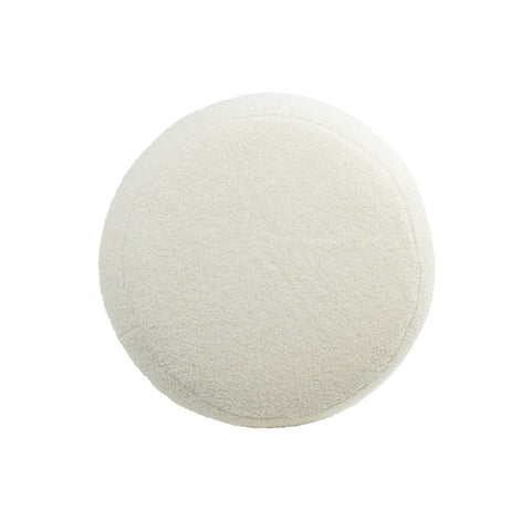 Pouf Kimi Bouclette