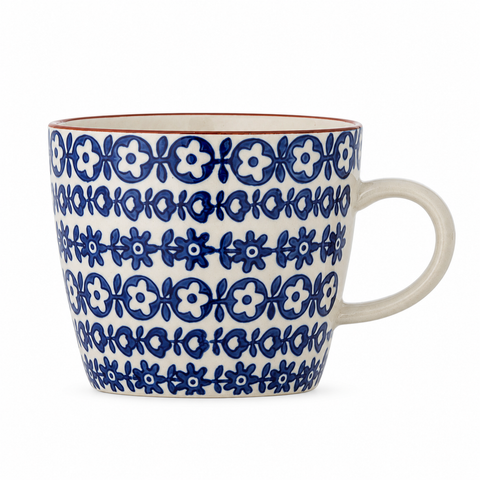 Tasse Mosaïa