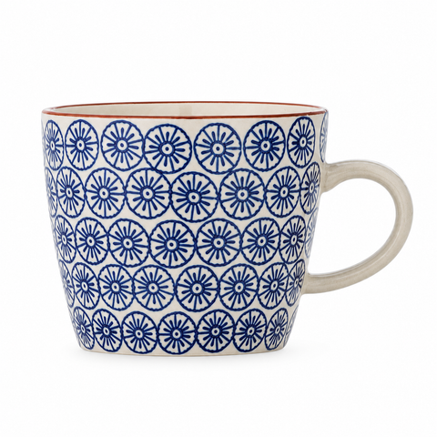 Tasse Florella