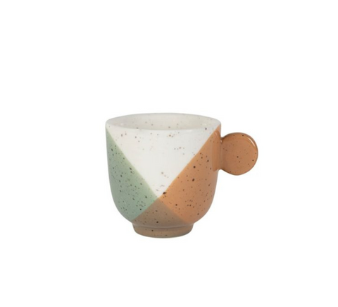Tasses à Café Aurore Nude