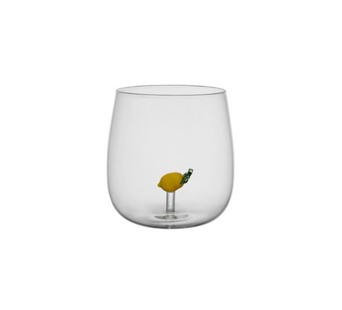 Verre Citron