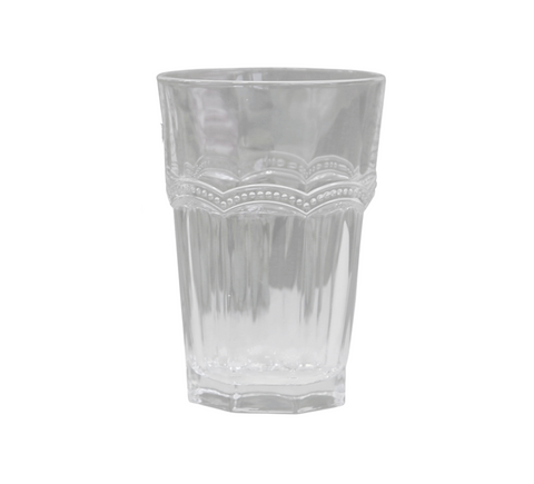 Verre à eau Antoinette