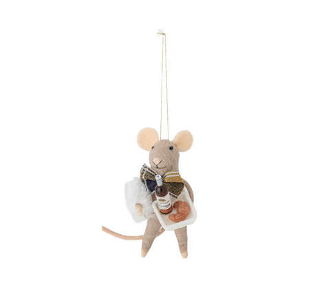 Peo Ornaments