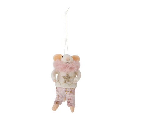 Peo Ornaments