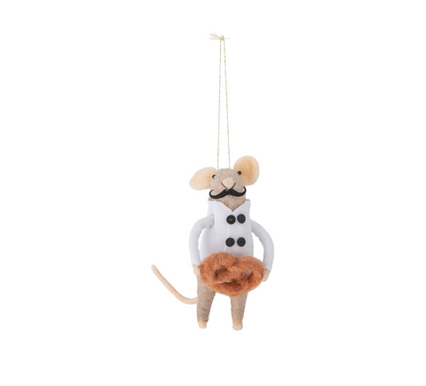 Peo Ornaments