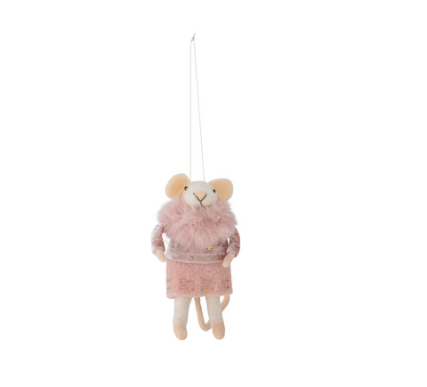 Peo Ornaments