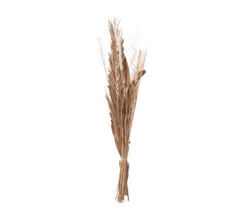 Corn husks