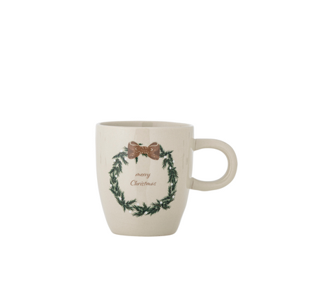 Mug Jolina “Merry Christmas”