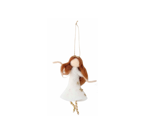 Liuka ornaments