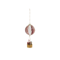 Suspension ballon de Noël