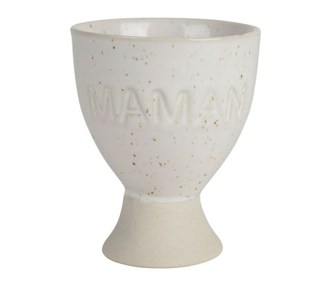 Coquetier Maman