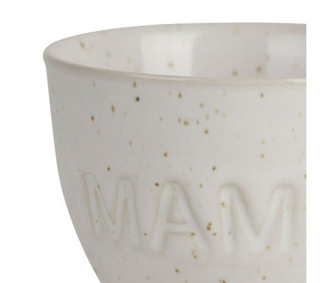 Coquetier Maman