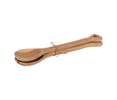 Couverts à Salade Dalbert