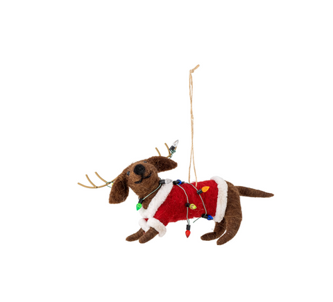 Chipo Ornament