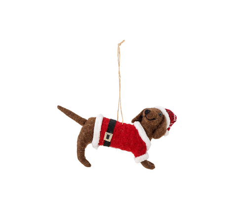 Chipo Ornament