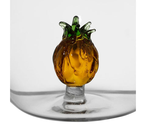 Manela wine glass