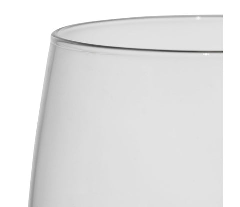 Manela wine glass