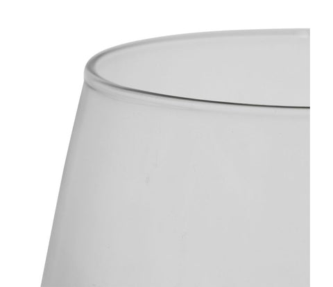 Verre Perroquet Bleu