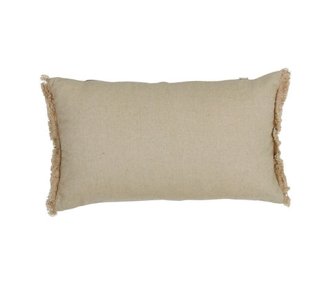 Coussin GREEN WASH