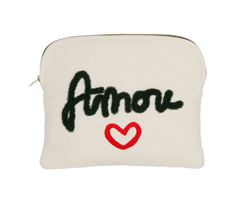 Pochette Amore