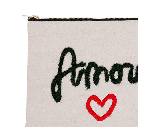 Pochette Amore