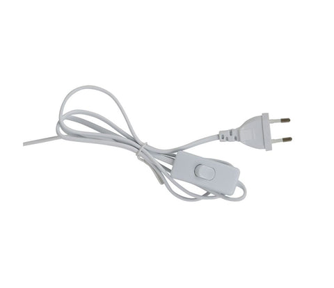 Lampe Coquillage Blanc