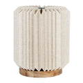 Lampe Fontelo Naturelle