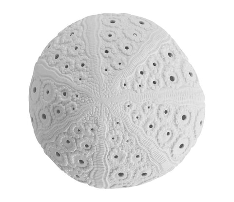 Lampe Galet Blanc