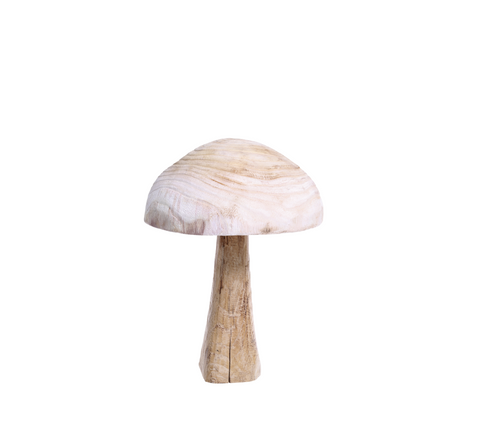 Champignon Léon