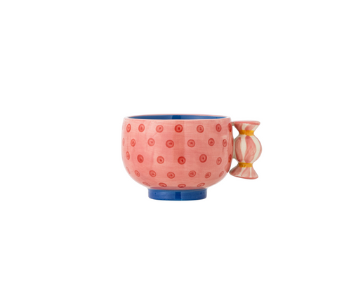 Caramella Tasse Bonbons
