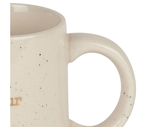 Mug “Tatie Bonheur Étoilé”