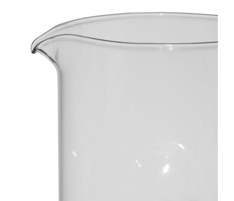 Pichet Citron en Verre