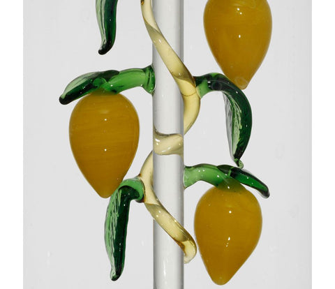 Pichet Citron en Verre