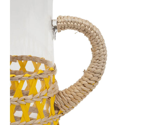 Pichet Lacis Jaune