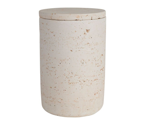 Pot avec Couvercle Organic Large