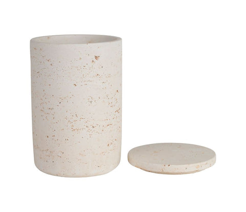 Pot avec Couvercle Organic Large
