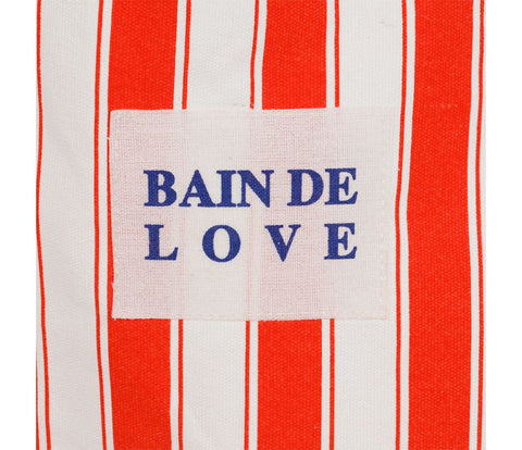 Cabas "Bain de Love"