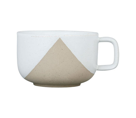 Set de 4 Tasses à Thé COURBA