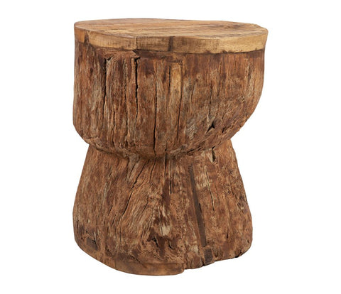 Table d’appoint Campagne