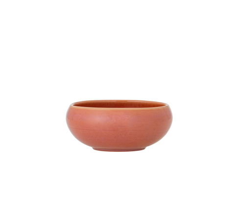 Bol Roselyn rose terracotta